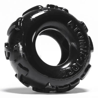 Oxballs Jelly Bean Cock Ring - Dreamy Desire