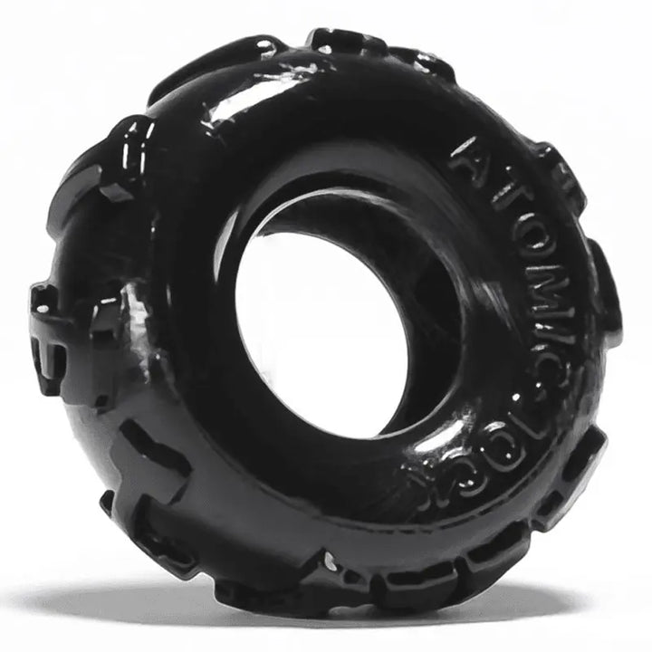 Oxballs Jelly Bean Cock Ring - Dreamy Desire