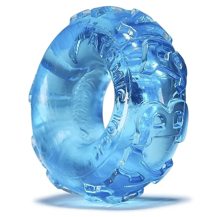 JELLY BEAN, cockring, ICE BLUE - Dreamy Desire