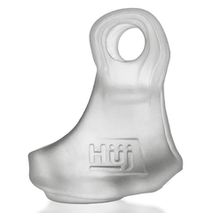 REVSLING, sling with vibe, CLEAR ICE w/ Blue Vibe - Dreamy Desire