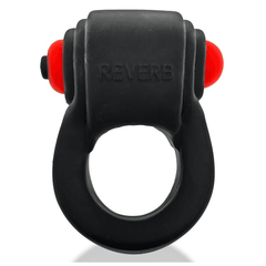 REVRING, ring with vibe, TAR ICE w/ Red Vibe - Dreamy Desire