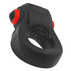 REVRING, ring with vibe, TAR ICE w/ Red Vibe - Dreamy Desire