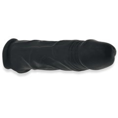 DICKER cocksheath, BLK ICE - Dreamy Desire