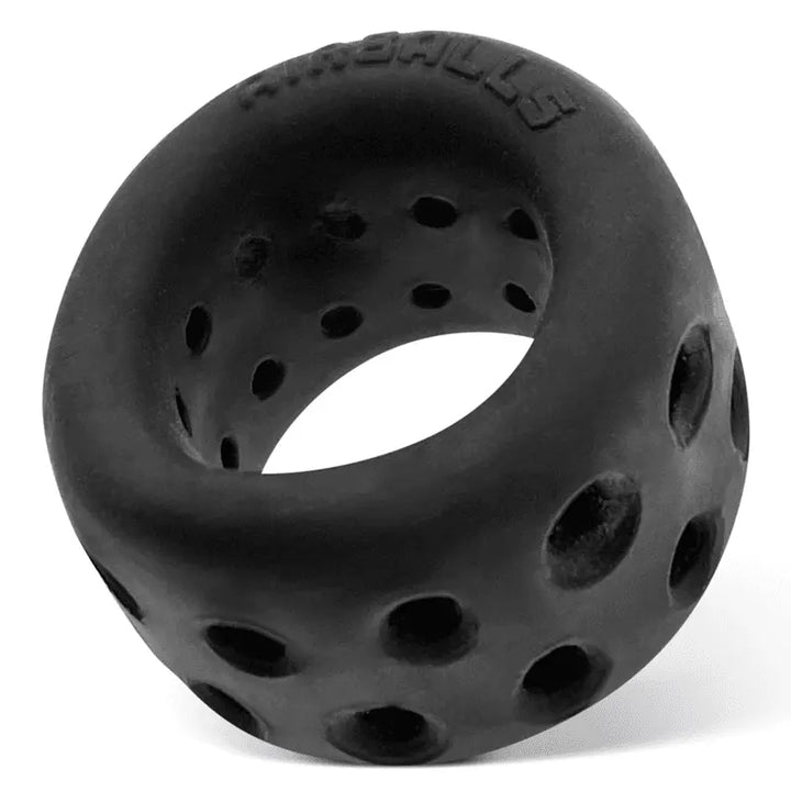 AIRBALLS, air-lite ballstretcher, BLACK ICE - Dreamy Desire