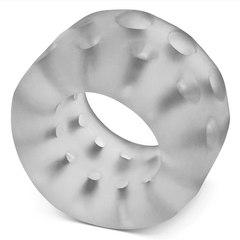 Oxballs Airballs Air-Lite Vented Ballstretcher - Dreamy Desire