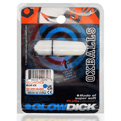 Oxballs Glowdick Cockring - Dreamy Desire