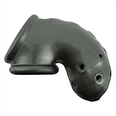 Oxballs Airlock Chastity Cage - Dreamy Desire