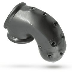 Oxballs Airlock Chastity Cage - Dreamy Desire