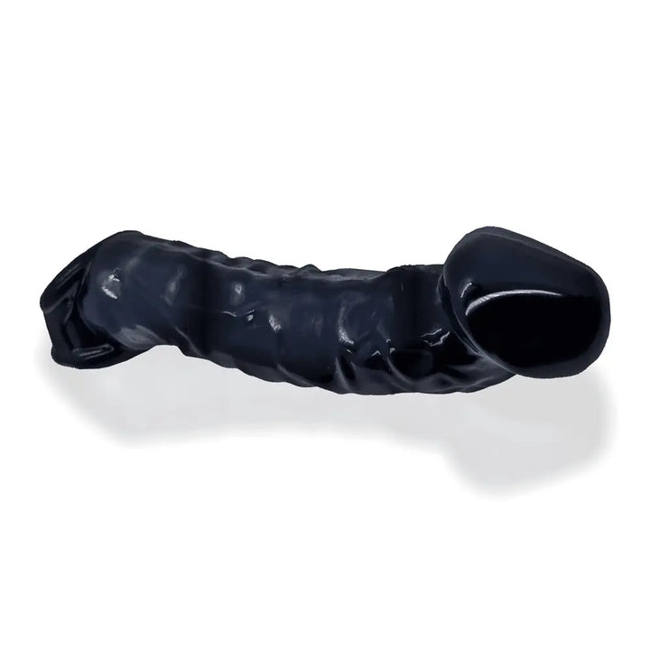 MUSCLE BANDIT, slimmest muscle cocksheath, BLACK - Dreamy Desire