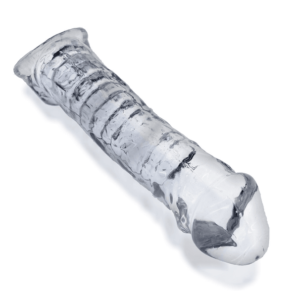 Oxballs Muscle Bandit Slim Cocksheath - Dreamy Desire