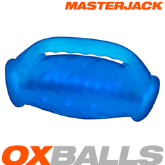 Oxballs Masterjack Handle Grip Stroker - Dreamy Desire