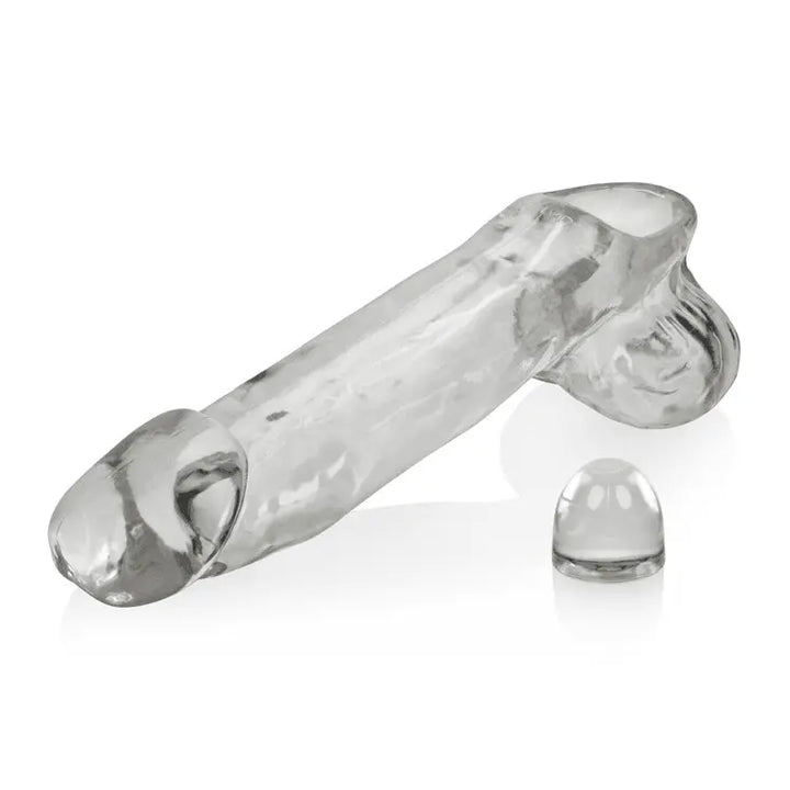 Oxballs Daddy Cocksheath - Dreamy Desire