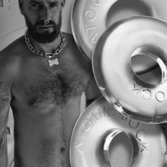 RINGER MAX, CLR - Dreamy Desire