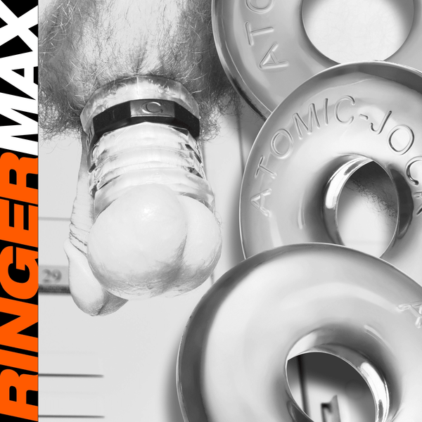 RINGER MAX, CLR - Dreamy Desire