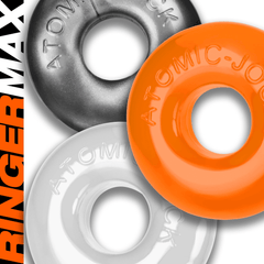 Oxballs Ringer Max 3 Pack - Dreamy Desire
