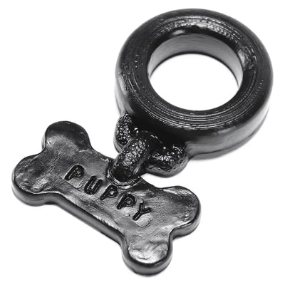 Oxballs Puppy Silicone Cockring - Dreamy Desire