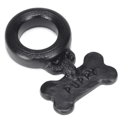 Oxballs Puppy Silicone Cockring - Dreamy Desire