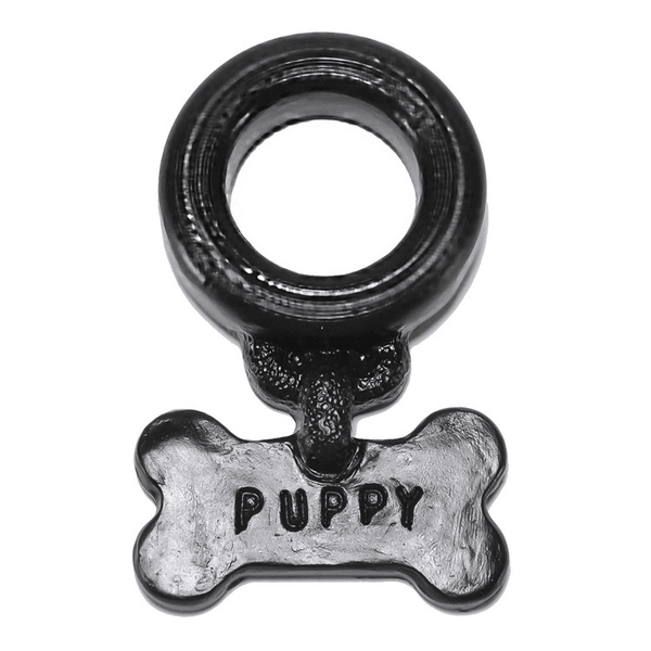 Oxballs Puppy Silicone Cockring - Dreamy Desire