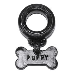 Oxballs Puppy Silicone Cockring - Dreamy Desire