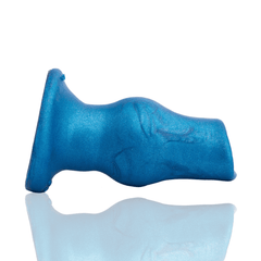 Oxballs Pighole Morph Silicone Plug - Dreamy Desire