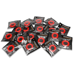 OXR-1 20-pack RED - Dreamy Desire