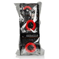 OXR-1 20-pack RED - Dreamy Desire