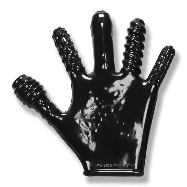 OxBalls Finger Fuck Glove - Dreamy Desire