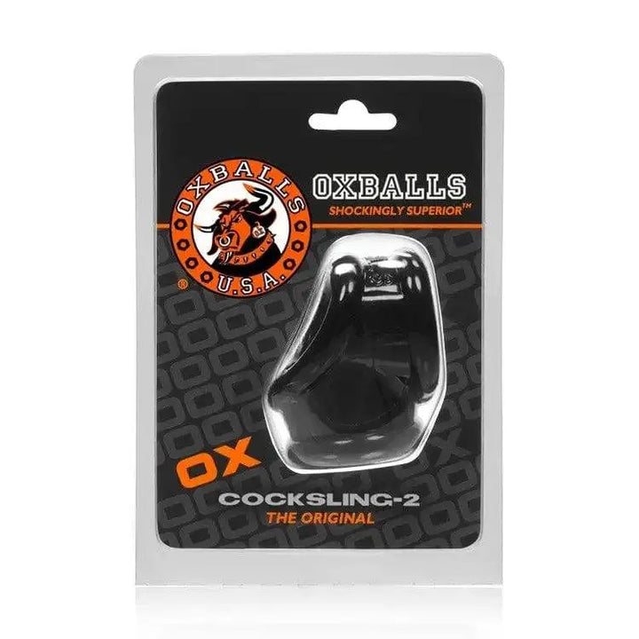 Oxballs Cocksling 2 - Dreamy Desire