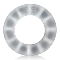 Oxballs Air Flow Cock Ring - Cool Ice - Dreamy Desire