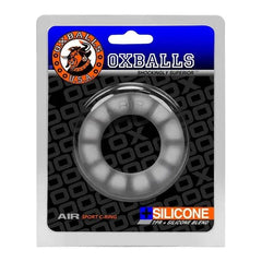 Oxballs Air Flow Cock Ring - Cool Ice - Dreamy Desire