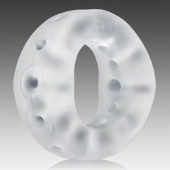 Oxballs Air Flow Cock Ring - Cool Ice - Dreamy Desire
