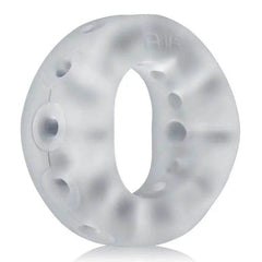 Oxballs Air Flow Cock Ring - Cool Ice - Dreamy Desire
