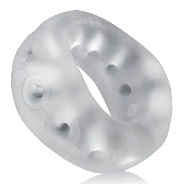 Oxballs Air Flow Cock Ring - Cool Ice - Dreamy Desire