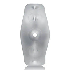 Oxballs Air Flow Cock Ring - Cool Ice - Dreamy Desire