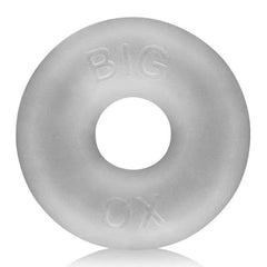 Oxballs Big Ox Cock Ring - (Cool Ice) Penis Ring - Dreamy Desire