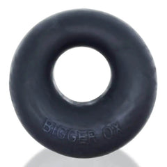 Oxballs - Bigger Ox Cock Ring (Black Ice) - Dreamy Desire