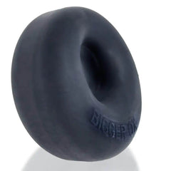 Oxballs - Bigger Ox Cock Ring (Black Ice) - Dreamy Desire