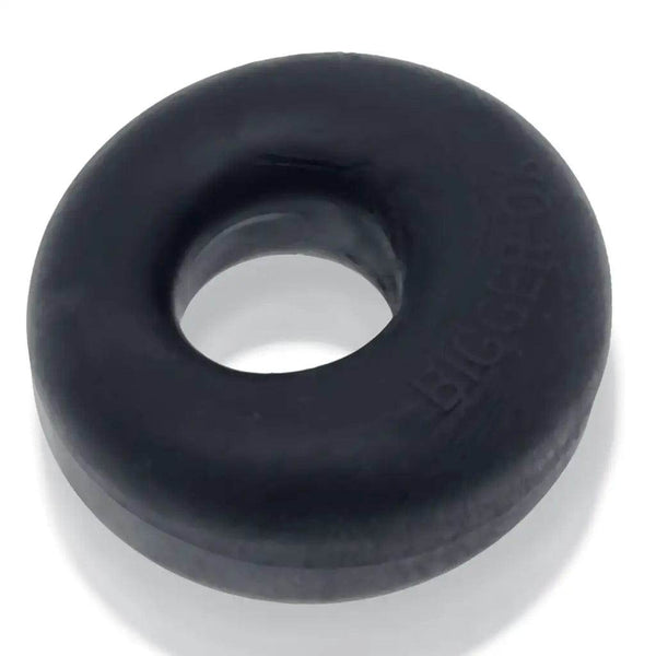 Oxballs - Bigger Ox Cock Ring (Black Ice) - Dreamy Desire