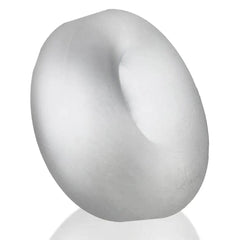 Oxballs Bigger Ox Cock Ring - Clear Ice Penis Ring - Dreamy Desire