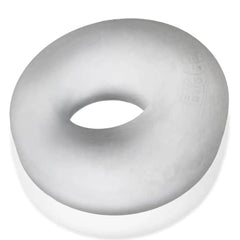 Oxballs Bigger Ox Cock Ring - Clear Ice Penis Ring - Dreamy Desire