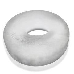 Oxballs Bigger Ox Cock Ring - Clear Ice Penis Ring - Dreamy Desire