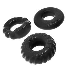 Oxballs Bonemaker Penis Ring - 3 Pack Cock Ring - Dreamy Desire