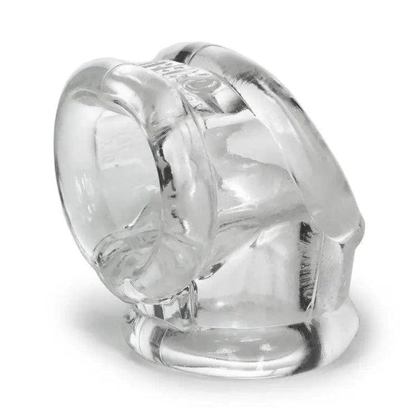 Oxballs Cocksling 2 - Clear - Dreamy Desire