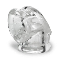 Oxballs Cocksling 2 - Clear - Dreamy Desire