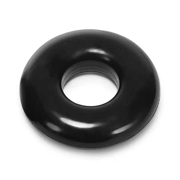 OXBALLS - Do Nut 2 Cockring - Black Penis Ring - Dreamy Desire