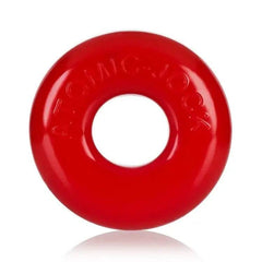 Oxballs Do-Nut Ringer Multi 3 Pack - Dreamy Desire