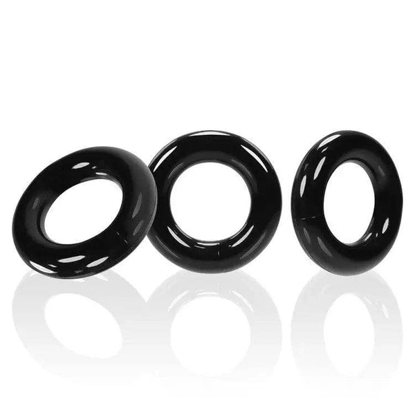Oxballs Willy Ring 3 Pack - Dreamy Desire