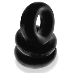 Oxballs Fat Willy Penis Ring - 3 Pack Jumbo Cock Ring - Dreamy Desire