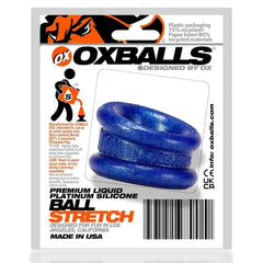 OxBalls Angle BallStretcher - Dreamy Desire