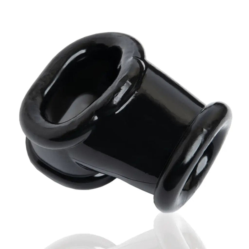 OXBALLS For Him Oxballs Powersling - Cocksling and Ballstretcher (Black)